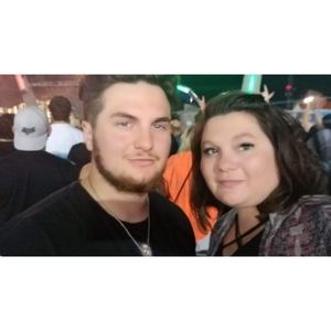 Meet your Posher, Logan